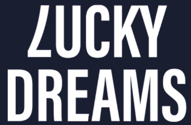 LuckyDreams logo